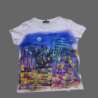 Camiseta Illarcity